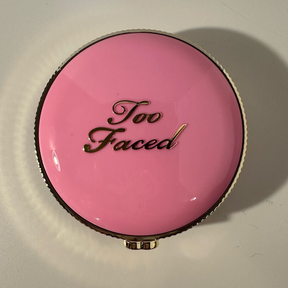 Too Faced Cloud Crush Blush